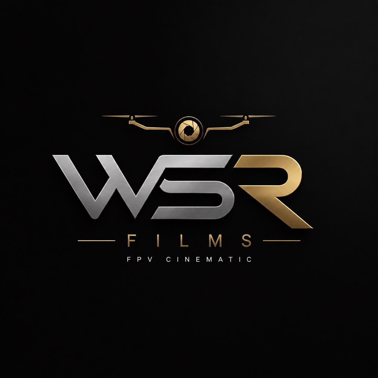 Capa do showreel WSR Films